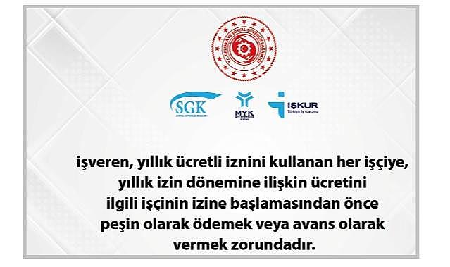 Enerji Çalışanları - Bunu biliyor musunuz?