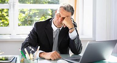 ENERJİ ÇALIŞANLARI: Hep yorgun musunuz? - İŞTE kurtulmak için 8 yöntem!