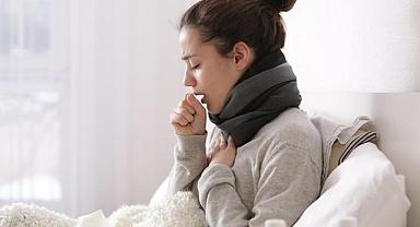 Enerji Çalışanları - ÖKSÜRÜK CİDDİ HASTALIKLARIN HABERCİSİ OLABİLİR!