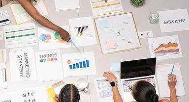 ENERJİ DÜNYASI - Y ve Z kuşağı “işyerinde” tutku istiyor!