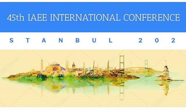 Enerji dünyasının kalbi İstanbul&#039;da atacak!