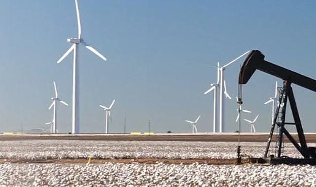 Enerji - Petrol - Gaz - Madencilik CEO&#039;ları &#039;&#039;Enerji şirketlerinin geleceği&#039;&#039; sorusunu cevapladı - KPMG Araştırması!