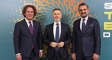 Enerjisa Enerji ve MLP Care iş birliği ile sağlıkta temiz ENERJİ dönemi başlıyor!