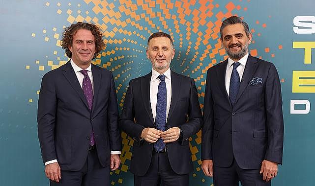 Enerjisa Enerji ve MLP Care iş birliği ile sağlıkta temiz ENERJİ dönemi başlıyor!