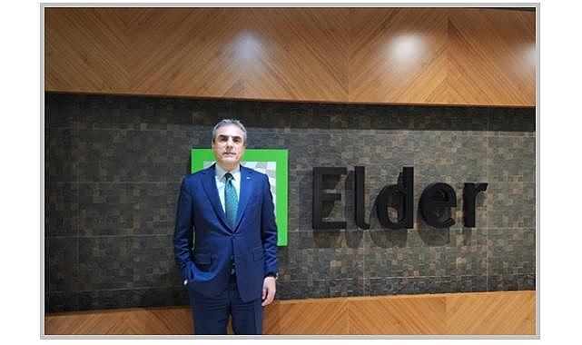 EPDK&#039;dan ELDER&#039;e transfer - ELDER Genel Sekreteri ...