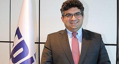 EPİAŞ Genel Müdür - Taha Meli Arvas...