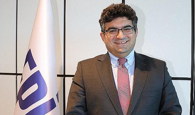 EPİAŞ Genel Müdür - Taha Meli Arvas...