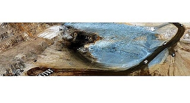 Erzincan ALTIN madenindeki toprak kayması - Uzmanların değerlendirmesi!