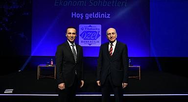 Fibabanka Özel Bankacılık ile Ekonomi Sohbetleri