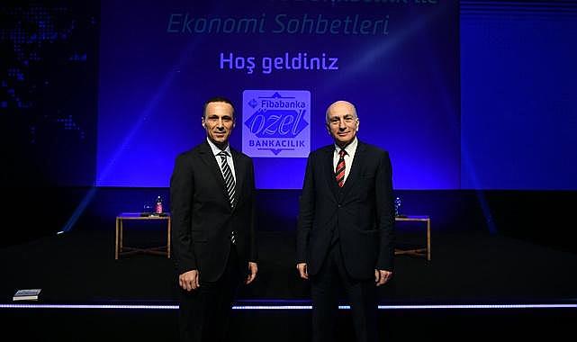 Fibabanka Özel Bankacılık ile Ekonomi Sohbetleri