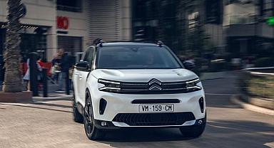 Fransa ve Almanya’nın ardından Avrupa'da en fazla elektrikli Citroën satılan ülke TÜRKİYE oldu!