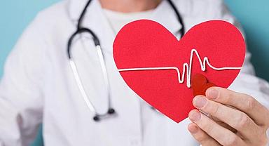 GÜNCEL - “9 maddede kalp krizi riskinizi yönetin”