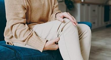 GÜNCEL - Soğuk havalar romatizmal şikayetleri artırıyor!