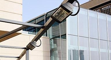 GÜNEŞ - Isıtma Sorununu da Çözüyor!