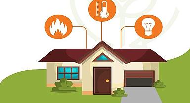 TÜİK ''Hanehalkı Nihai Enerji Tüketim İstatistiklerini açıkladı'' - Hanehalkı kaç ''terajul'' enerji tüketti?