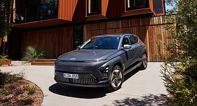 Hyundai yeni KONA Elektrikli fiyatı…