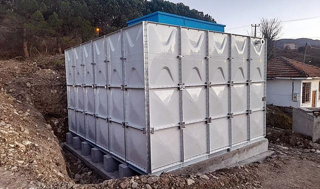 İçme suyunun kalitesi nasıl korunur?