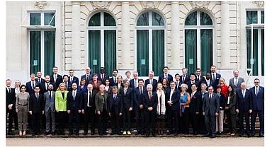 IEA Bakanlar Toplantısı - ''Temiz YEMEK pişirme dahil ENERJİ erişimini ve karşılanabilirliğini'' konuştular!