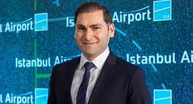 İGA - Kendi elektriğinin tamamını yenilenebilir enerjiyle karşılayan dünyadaki ilk havalimanı olacak!