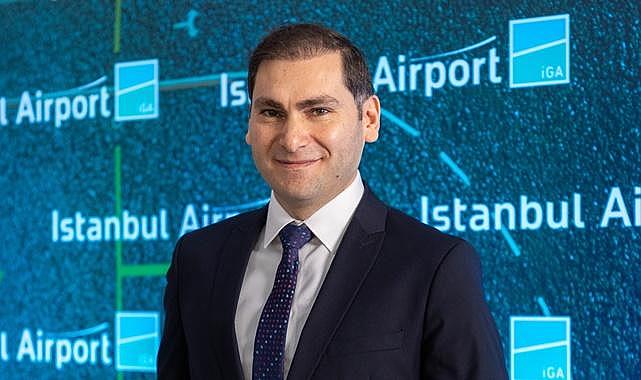 İGA - Kendi elektriğinin tamamını yenilenebilir enerjiyle karşılayan dünyadaki ilk havalimanı olacak!