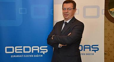 İklim değişikliğiyle mücadele eden OEDAŞ’a CDP’den ‘B’ notu