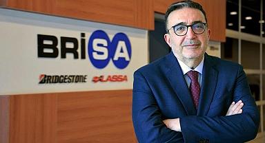 İKLİM ve ÇEVRE ''CDP 2023 derecelendirmesinde global lastik sektöründe bir ilke imza attı''