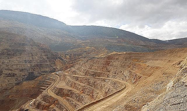 İliç altın madeni ruhsatı İPTAL edildi!
