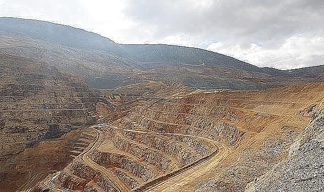 İliç Altın Madeni - Son durum!