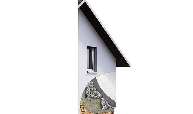 Isı Yalıtımı Binaların Yapısal Sağlamlığını Koruyor!