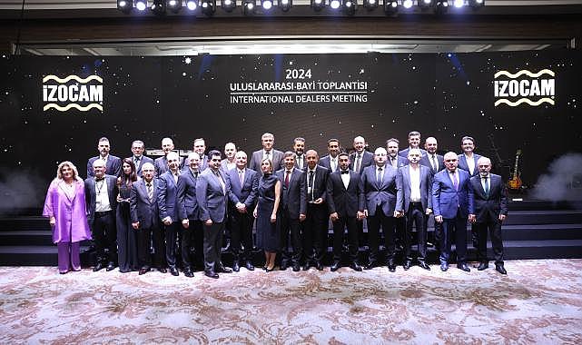 İZOCAM &quot;Sektörü yalıtım ve enerji tasarrufu konusunda…&quot;