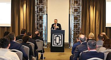 Karbon Çalıştayı ile iklim kriziyle mücadelede kararlı adımlar atıyor - IC Holding!