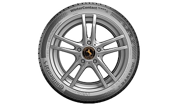 Karda - Yağmurda maksimum güvenlik!