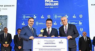 Kastamonu Entegre - Enerji Verimliliğinde…
