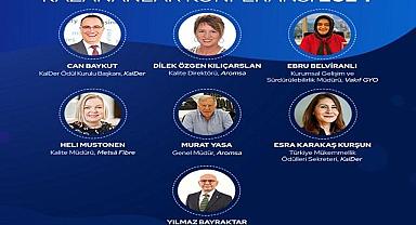 Kazananlar Konferansı - ETKİNLİK!