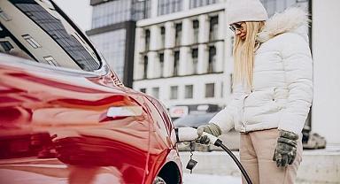 Kışın elektrikli araçlar nasıl kullanılır?
