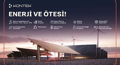 Kontek Enerji - “2023 yılında…”