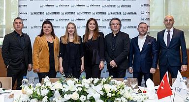 LİKİTDER “Likit ve Dökme Ürün Taşımacılar Derneği” kuruldu!