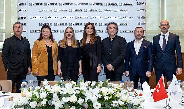 LİKİTDER “Likit ve Dökme Ürün Taşımacılar Derneği” kuruldu!