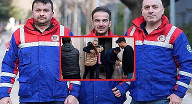 'Madenden Depreme' uzanan bir KAHRAMANLIK hikayesi!