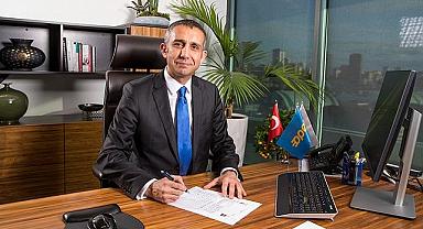 Madeni yağ şirketi Opet Fuchs'un yeni Genel Müdürü ''İrfan Özdemir'' oldu!