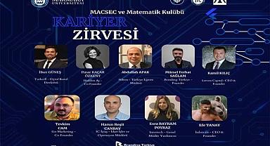Marmara Üniversitesi Kariyer Zirvesi!