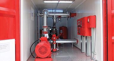 MASDAF - "İtfaiyenin yangına müdahale süresi uzuyor - Binalarda önlem almak şart"