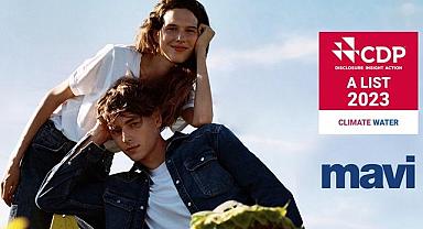 Mavi ''İklim Değişikliği ve Su Güvenliği'' raporlarıyla...
