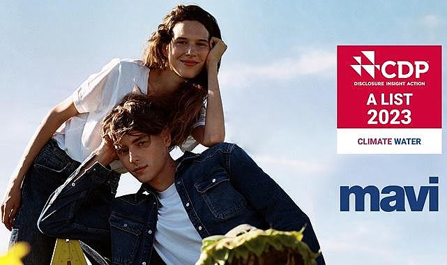 Mavi &#039;&#039;İklim Değişikliği ve Su Güvenliği&#039;&#039; raporlarıyla...