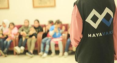 Maya Vakfı - Depremin yıl dönümünde travmatik stres semptomları tetiklenebilir!