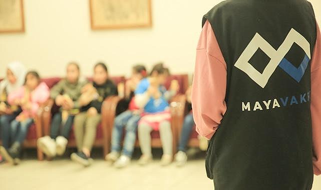 Maya Vakfı - Depremin yıl dönümünde travmatik stres semptomları tetiklenebilir!