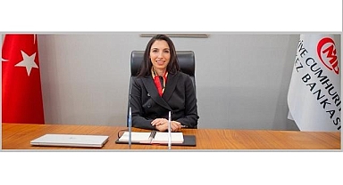 Merkez Bankası Başkanı Hafize Gaye Erkan görevinden ayrılıyor!