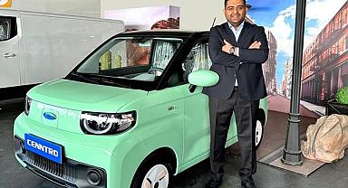 MOBİLİTE - "Büyük otomobilleri seviyoruz AMA şehir içinde genellikle..."