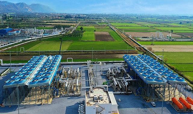 MOGAN Enerji - Halka arzında talep toplama başlıyor!