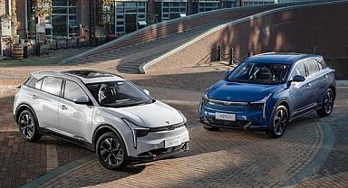 Neta U Kompakt Segmentin En Sorunsuz ve Kaliteli Otomobili Oldu!